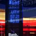 El BCU prevé una desaceleración de la economía mundial este año