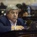 El bloque misionerista no votará el DNU ni la ley ómnibus