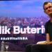 El creador de Ethereum, Vitalik Buterin, dijo que Milei “hizo que sea cool volver a hablar de la economía”