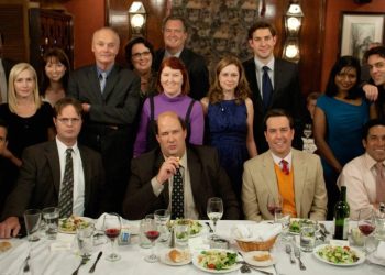 El creador de The Office trabaja en revivir la serie: ¿De qué tratará?