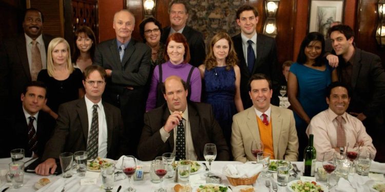 El creador de The Office trabaja en revivir la serie: ¿De qué tratará?