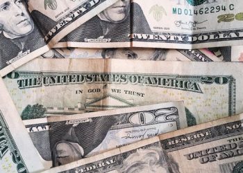 El dólar subió por segunda jornada consecutiva