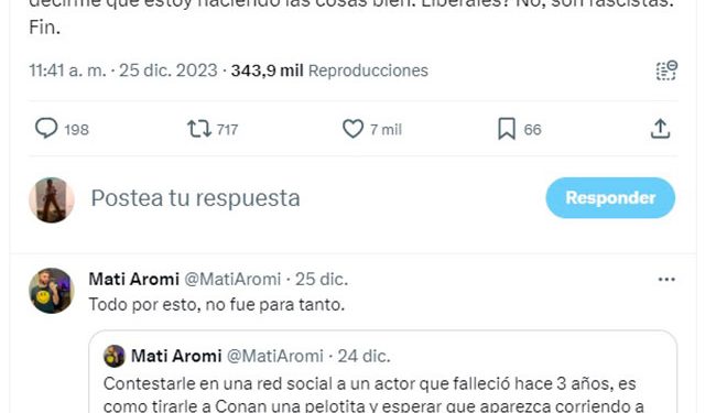 El doxeo: el ataque virtual que crece en los seguidores de La Libertad Avanza