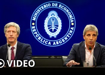 El FMI anunció que Argentina recibirá un desembolso de US$ 4.700 millones
