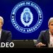 El FMI anunció que Argentina recibirá un desembolso de US$ 4.700 millones