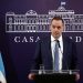 El gobierno intenta presionar a la oposición con la creación de una fiscalía anticorrupción que ya existe