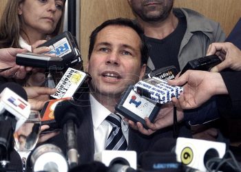 El Gobierno recordó al fiscal Nisman como “un incansable defensor de la justicia”