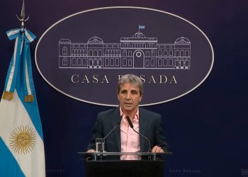 El Gobierno retira el capitulo fiscal de la ley “Bases”, pero ratifica el déficit cero