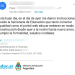 El gobierno suspendió Educ.ar y Conectar Igualdad: «nos dijeron que es para revisar contenidos pero ni siquiera nombraron autoridades»