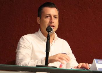 El hijo del excandidato presidencial Colosio pidió el indulto para el asesino de su padre