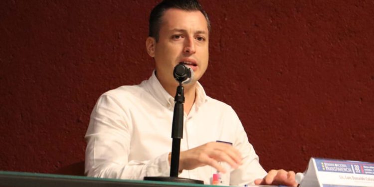 El hijo del excandidato presidencial Colosio pidió el indulto para el asesino de su padre