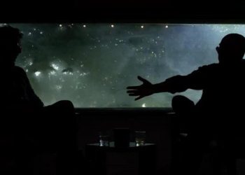 El Indio Solari habló sobre política, su salud, la música y sus letras en el último “Caja Negra”