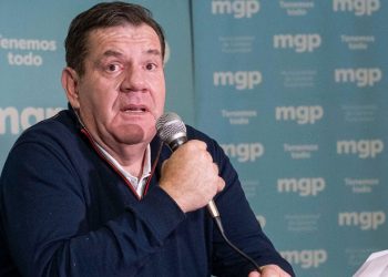 El intendente de Mar del Plata «subsidia» dos locales de Marcos Galperín: solo pagarán 580 pesos por día