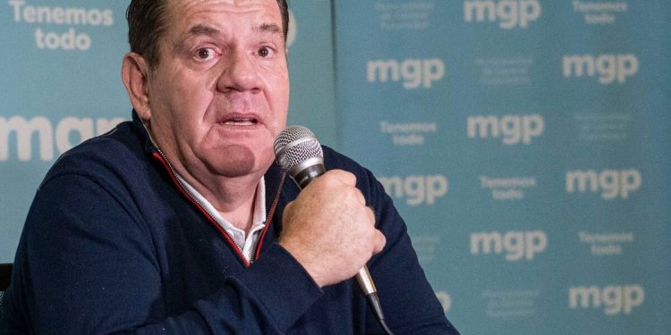 El intendente de Mar del Plata «subsidia» dos locales de Marcos Galperín: solo pagarán 580 pesos por día