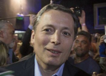 El intendente Fernando Gray pide suspender la audiencia por la tarifa de gas