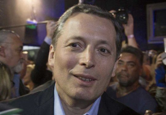El intendente Fernando Gray pide suspender la audiencia por la tarifa de gas