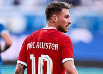 El Liverpool recibe al Newcastle y busca despegarse en la punta de la Premier League