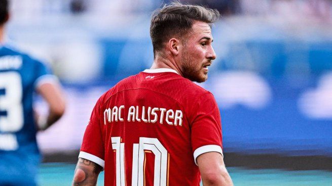 El Liverpool recibe al Newcastle y busca despegarse en la punta de la Premier League