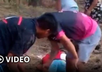 El loteo de una plaza, el desencadenante que derivó en las 5 muertes de La Matanza