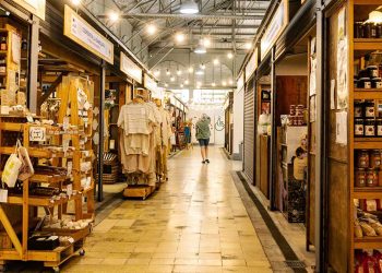 El Mercado Bonpland de Economía Solidaria reclama seguridad a la Ciudad tras serie de robos