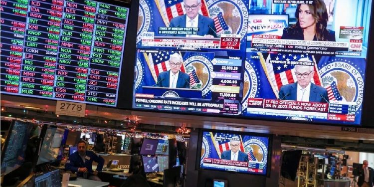 El mercado busca señales del inicio del ciclo bajista en la minuta de la Fed
