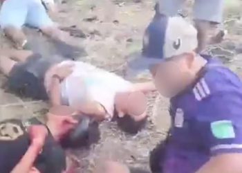 El municipio de La Matanza salió a responderle al gobierno nacional por la masacre de González Catán