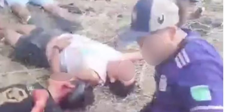 El municipio de La Matanza salió a responderle al gobierno nacional por la masacre de González Catán