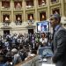 El oficialismo convocó a tratar el miércoles la Ley Ómnibus y siguen en la búsqueda de acuerdos