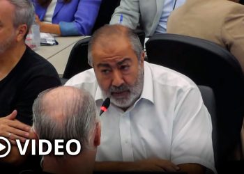 El oficialismo y bloques dialoguistas avanzaron en acuerdos por el proyecto de ley “Bases”