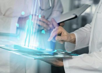 El potencial de la Inteligencia Artificial en la atención a la salud