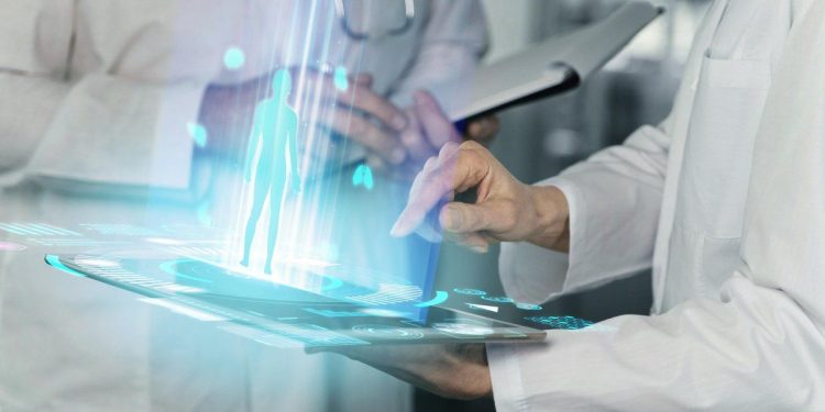 El potencial de la Inteligencia Artificial en la atención a la salud