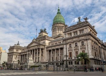 El Senado continuará la semana que viene el debate por la Boleta Única de Papel