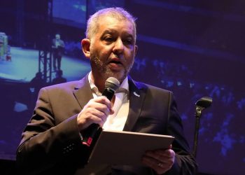 El Vicepresidente de la DAIA renunció a su cargo