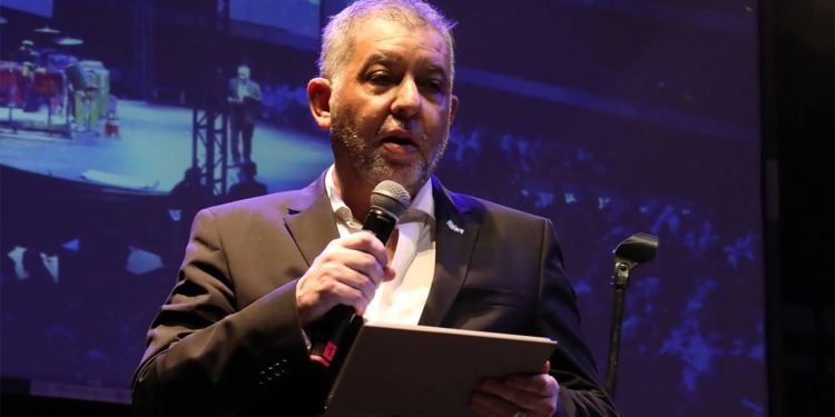 El Vicepresidente de la DAIA renunció a su cargo