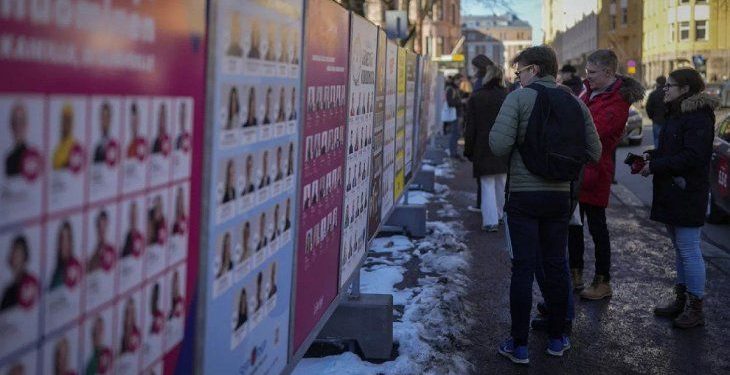 Elecciones en Finlandia: habrá balotaje entre Stubb y Haavisto