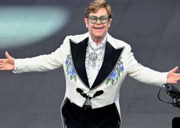 Elton John se une a la élite de los EGOT ¿De qué se trata?