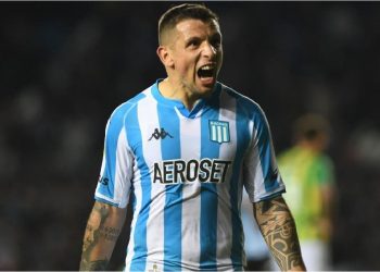 Emiliano Vecchio explicó los motivos de su polémica salida de Racing