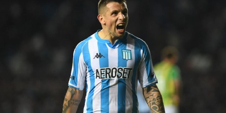 Emiliano Vecchio explicó los motivos de su polémica salida de Racing