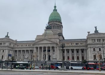 En la primera semana del año, el oficialismo avanzará en la conformación de comisiones