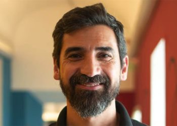 Encontraron sin vida al titular del Instituto de la Vivienda de la Ciudad, Carlos Pedrini