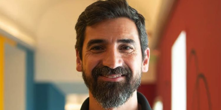 Encontraron sin vida al titular del Instituto de la Vivienda de la Ciudad, Carlos Pedrini