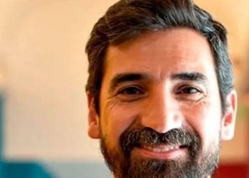 Encuentran muerto al titular del Instituto de la Vivienda de la Ciudad