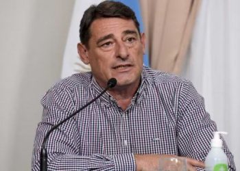 Entre Ríos: encuentran muerto al intendente Néstor Landra