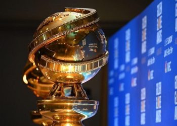 Este domingo llegan los Globos de oro: dónde ver la entrega de premios en vivo