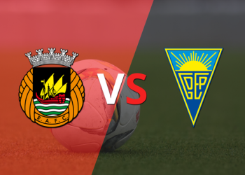 Estoril quiere romper su racha negativa y ganar frente a Rio Ave