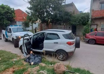Excarcelan a nueve policías acusados de encubrir el crimen de un joven