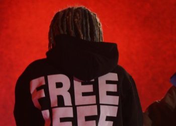 Famoso rapero estadounidense y su esposa acusados de agresión sexual