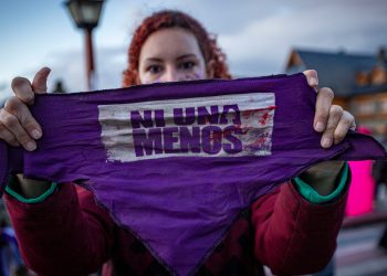 Femicidio en La Rioja: una mujer apareció calcinada en un auto