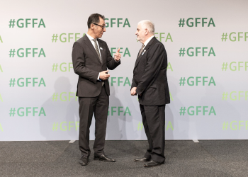 Foro Global de Berlín: Vilella destacó el rol de la bioeconomía