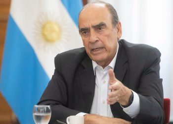 Francos reiteró que si “no se aprueba” la ley ‘Bases’ va a ser “peor para la Argentina”